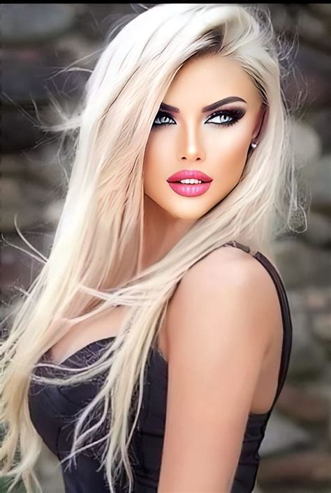 Pin By Osman Aykut71 On 11first Lady 8k In 2022 Beautiful Blonde Girl Beautiful Women
