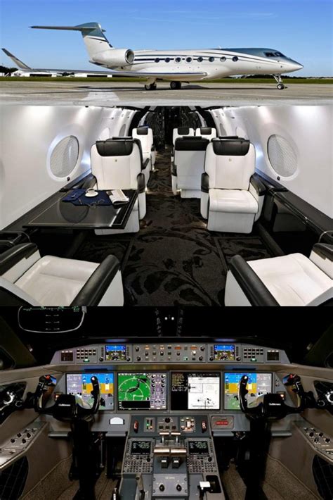 2015 Gulfstream G650er For Sale Luxury Private Jets Private Jet
