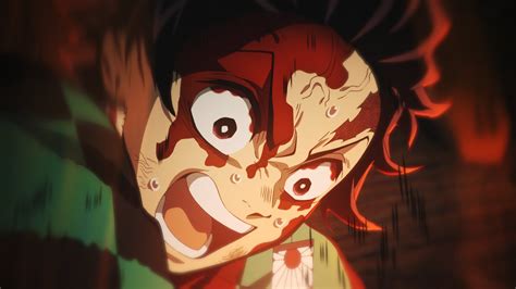Demon Slayer Season 2 Just Teased Tanjiro's Shocking Fate