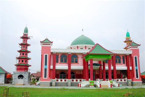 Lihat ide lainnya tentang warna, gambar, anak. Gambar Masjid Animasi Berwarna - Gambar Islami