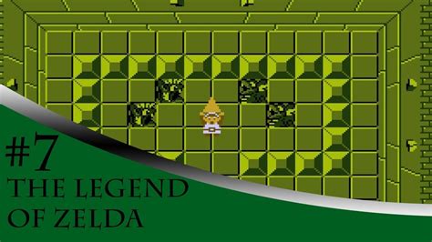 Lets Play The Legend Of Zelda Episode 7 Gleeok The Twin Headed