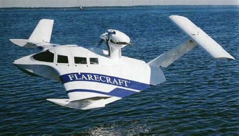 Wing In Ground Effect Boat Homebuilt Aircraft And Kit Plane Forum
