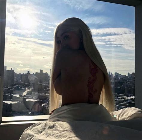 Nikita Dragun Nude Leaked Porn Video Sexy Photos Scandal Planet