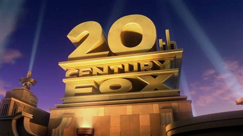 20th Century Fox Avatar Trailer Logo Remake By Rodster1014 On