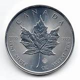 Images of Silver Value Canada