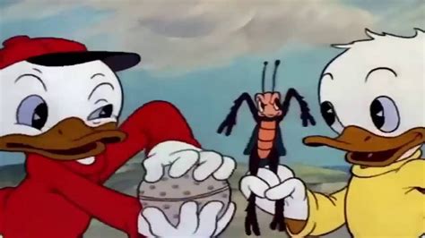 Donald Duck And Chip An` Dale Cartoons Full Episodes New Disney