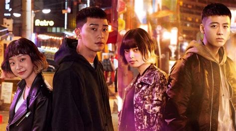 Itaewon Class Japanese Remake Receives Disappointment From Viewers