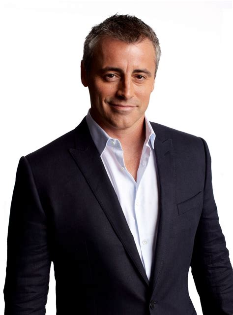 Top Gear Host Matt Leblanc On What Makes Him Happy Woman And Home
