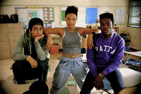 Dope Is The Future Of The American Coming Of Age Movie The Verge