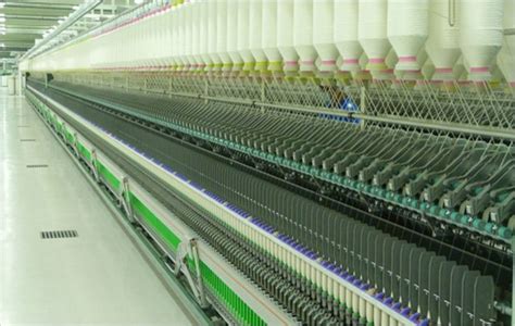 20 Italian Textile Machinery Makers Partake At Colombiatex Fibre2fashion