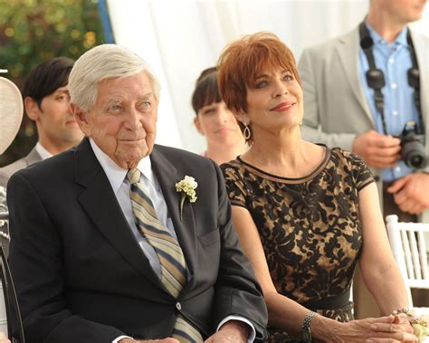 'The Waltons' Star Ralph Waite Was Paid $10,000 a Week for Playing John