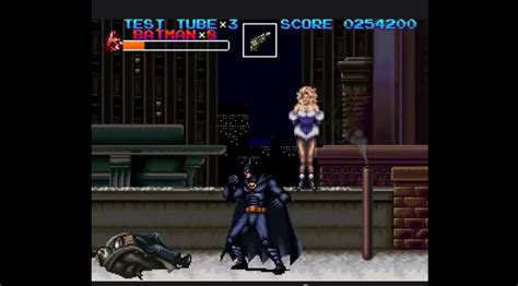 Top 5 Batman Retro Games Of All Time Dkoldies Retro Game Store