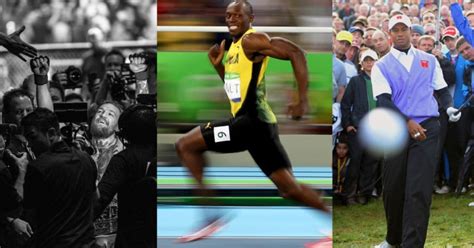 These Are The Best Sports Photos Captured Over The Past 25 Years Cộng