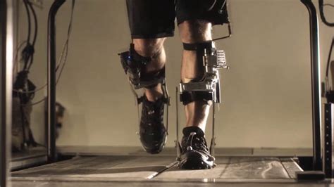 Physiotherapy For Leg Paralysis In Ahmedabad Rewalk Robotic