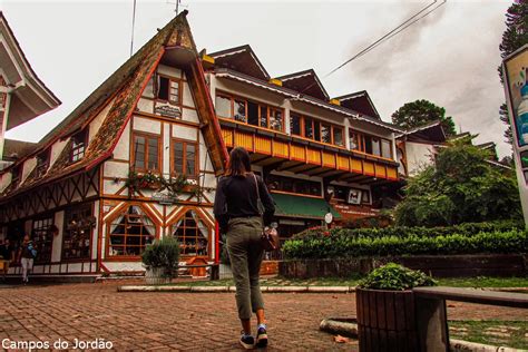 Melhores Cidades Para Conhecer Em S O Paulo Descubra Mais Do Estado Paulista Turismo Onde