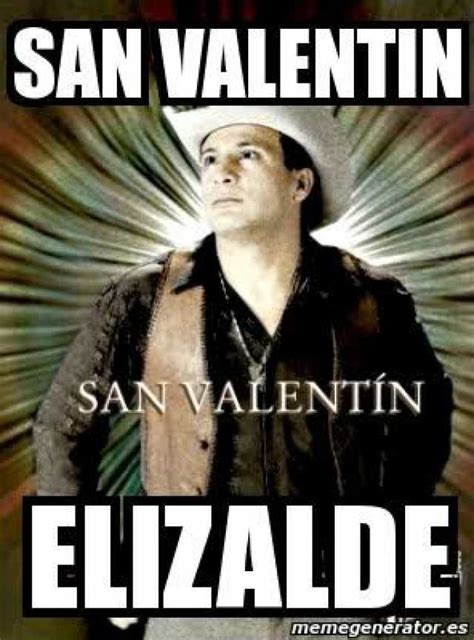 San Valentiln San ValentÍn Elizalde Memegeneratores