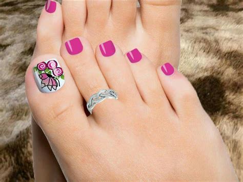 Ver más ideas sobre manicura de uñas, uñas de gel bonitas, manicura. Pin de Laura Hernandez en Uñas | Uñas pies decoracion ...