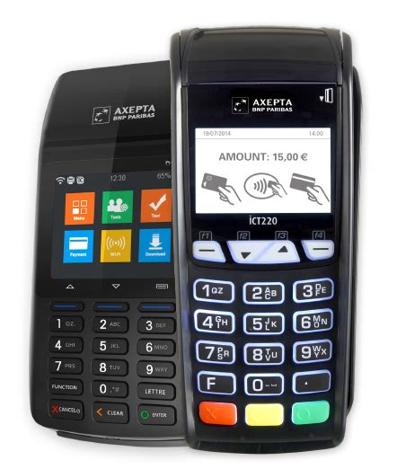 At the point of sale, the merchant calculates the amount owed by the customer, indicates that amount, may prepare an invoice for the customer (which may be a cash register printout). pos_tariffe - Axepta spa