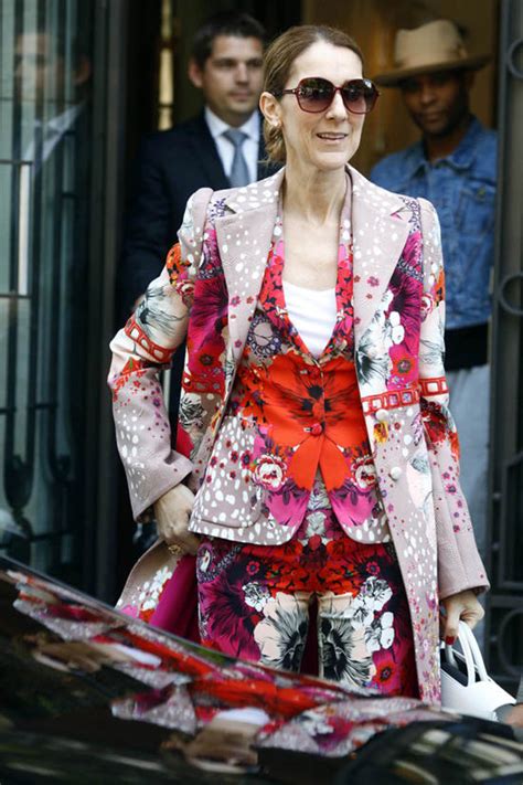 24,086,297 likes · 218,685 talking about this. Style File: Céline Dion in Roberto Cavalli and Balmain ...