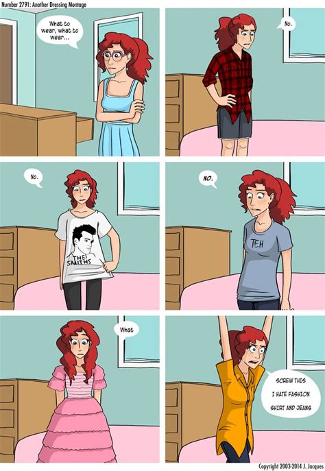 Questionable Content New Comics Every Monday Through Friday