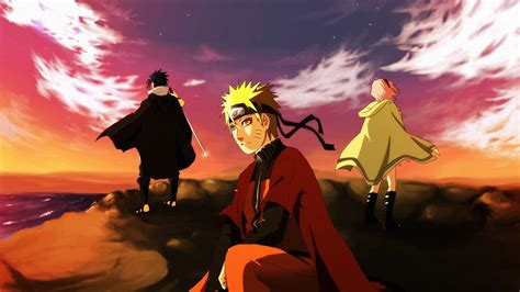2560x1440 Naruto Team Of Seven Uchiha Sasuke 1440p Resolution