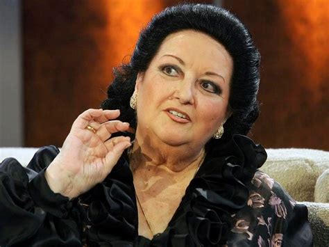 spanish opera singer montserrat caballe dies at 85 express and star