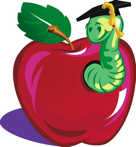 Teachers Apple Clipart Best