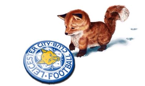 Pin On Leicester City Football Club