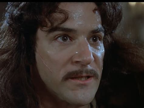 The Princess Bride Mandy Patinkin Reveals Heartbreaking Backstory Behind Film’s Most Famous
