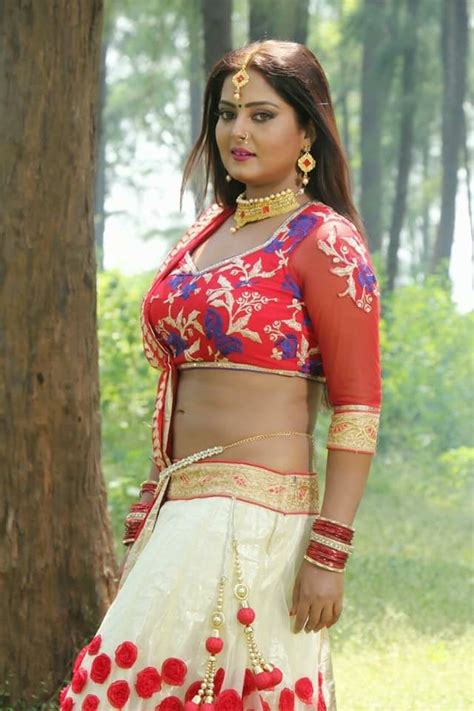 Anjana Singh Bhojpuri Actress 3 N4m News4masses