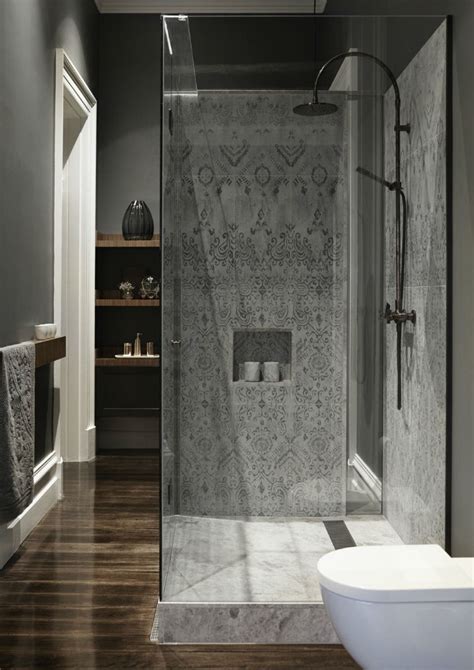 A complete list of small bathroom ideas. Timeless Interiors That Make Your Heart Flutter When You ...