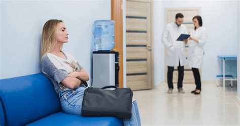 Making The Most Of Patient Wait Times Rightpatient