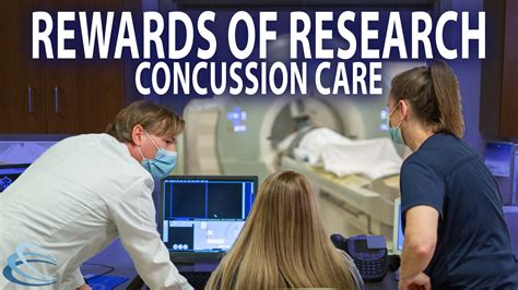 Carilion Clinic Awarded 35 Million Nih Grant For Concussion Study