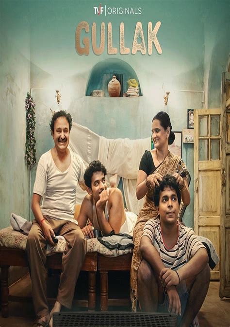 Gullak S01 2019 Web Series Hindi WebRip All Episodes 300mb 480p 900mb