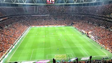 Galatasaray ın UEFA daki Kritik Toplantıları Başlıyor Son Dakika