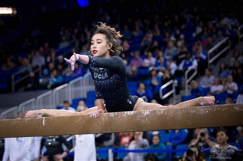 Gymnastics Icon Katelyn Ohashi Is Thriving Years After Graduating