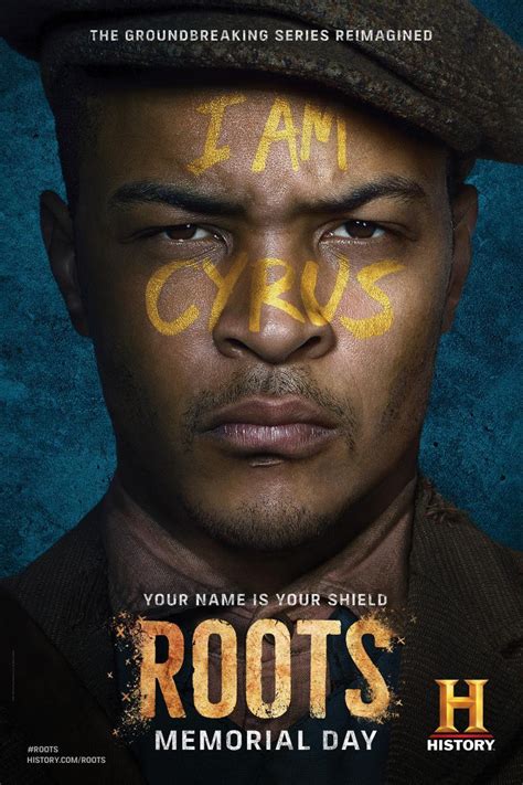 Image Gallery For Roots Tv Miniseries Filmaffinity