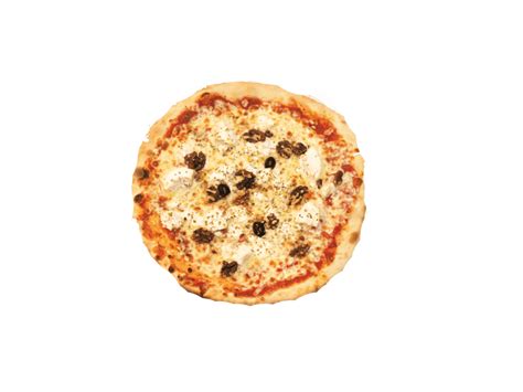 Pizza Transparent Png Image