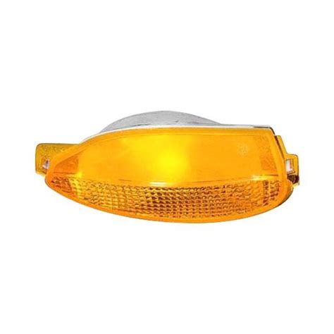 Replace® Gm2531122 Passenger Side Replacement Turn Signalparking Light