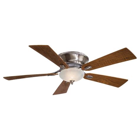 Check flush mount ceiling fan & downrod fan installing, get tips to choose the best size best flush mount ceiling fan. Surface mount ceiling fan - TOP 10 Ideal for Small Spaces ...