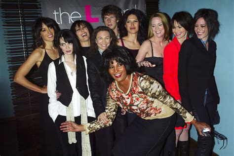 Showtime S The L Word Is Officially Getting A Sequel The L Word Celebrity Photos Jennifer