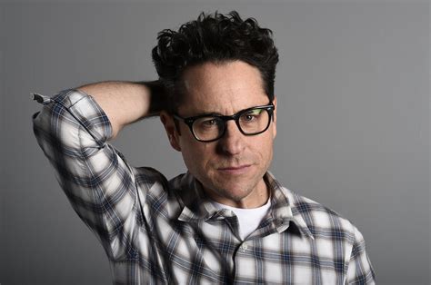 Jj Abrams On Star Wars The Force Awakens Watch With A Crowd Don
