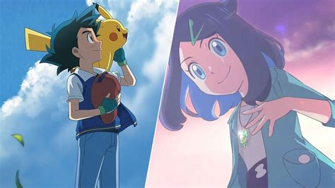 Ash Ketchum Retires After Becoming Pokémon Master First Details And Trailer Of The New Anime