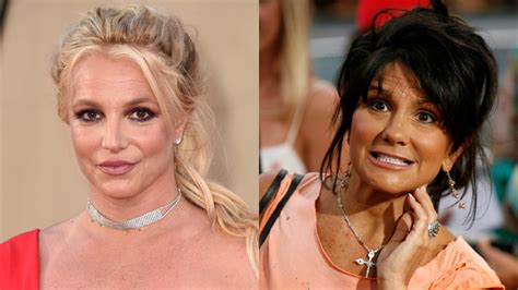 here s where britney spears mom stands in her legal battle amid claims she wants to ‘sue her