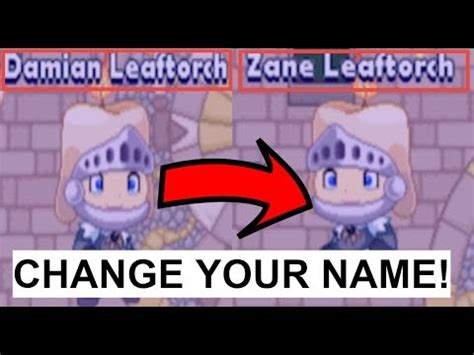 ~ change style~ change gender ~ name as different gender~ back to normal gender~ name as. HOW TO CHANGE YOUR NAME IN PRODIGY!!!! - YouTube