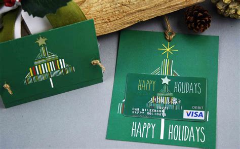 Maybe you would like to learn more about one of these? {Free Printable} Happy Holidays Gift Card Holder | GiftCards.com