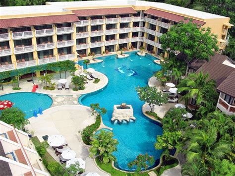 Thara Patong Beach Resort And Spa In Patong Best Rates And Deals On Orbitz