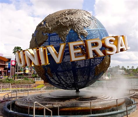 Disney World Vs Universal Studios Comparing Orlandos Theme Park