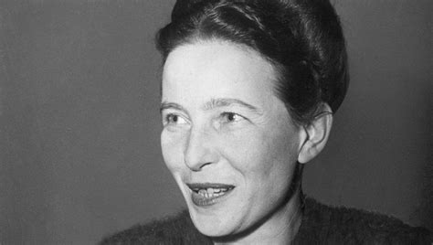Quién Es Simone De Beauvoir Y Por Qué Es Tan Importante Para El