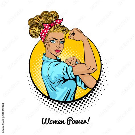 Women Power The Power Of Women In Business The Business Woman Media